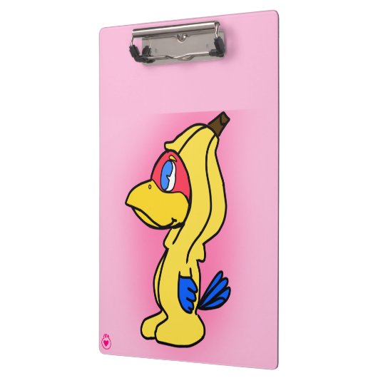 banana jayhawk klemmbrett (Links)