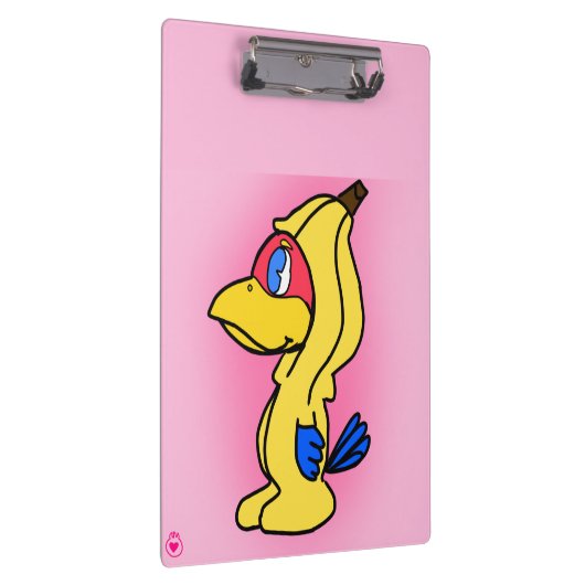 banana jayhawk klemmbrett (Rechts)