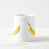 Banana Kaffeetasse (Mittel)
