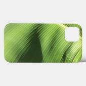 Banana Leaf Case-Mate iPhone Hülle (Rückseite (Horizontal))