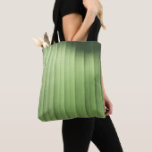 Banana Leaf Closeup Tasche (Von Nahem)