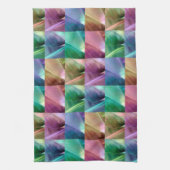 Banana Leaf Quilt Küchentuch (Vertikal)