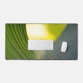 Banana Leaf Schreibtischunterlage (Tastatur & Maus)