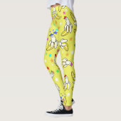 Banana Leggings (Links)