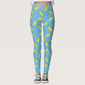 Banana Leggings (Vorderseite)