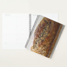 Banana Loaf-Kalender