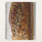 Banana Loaf-Kalender Planer (Vorderseite)