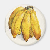 Banana Magnet (Vorne)