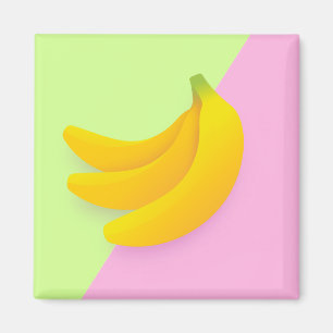 Banana Magnet