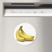 Banana Magnet (In Situ (Geschirrspüler))