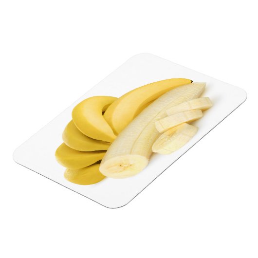 Banana Magnet (Linke Seite)