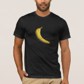Banana Moon. T-Shirt (Vorderseite)