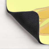 Banana Mousepad (Ecke)