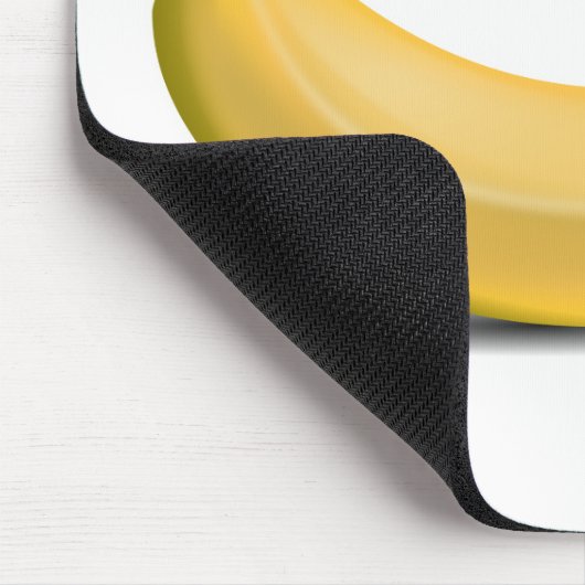 Banana Mousepad (Ecke)