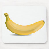 Banana Mousepad (Vorne)