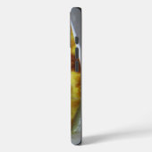 Banana Pancake [Roti Kluai Khai] Case-Mate iPhone Hülle (Rückseite / Links)