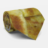 Banana Pancake [Roti Kluai Khai] Krawatte (Gerollt)