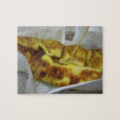 Banana Pancake [Roti Kluai Khai] Puzzle (Horizontal)