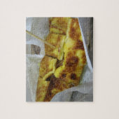 Banana Pancake [Roti Kluai Khai] Puzzle (Vertikal)