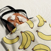 Banana Parade Butter Gelb Tasche