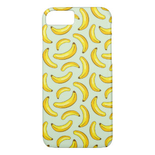 Banana Pattern Case-Mate iPhone Hülle