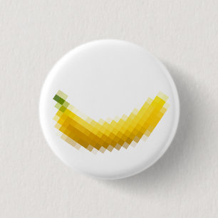 Banana Placeholder Button