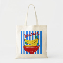 BANANA POP TRAGETASCHE