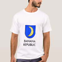 BANANA REPUBLIC, BANANA REPUBLIC