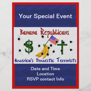 Banana-Republikaner