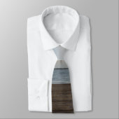 Banana River Dock Neck Tie Krawatte (Gebunden)