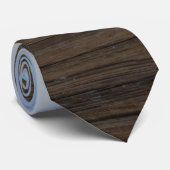 Banana River Dock Neck Tie Krawatte (Gerollt)