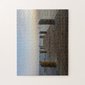 Banana River Dock Puzzle (Vertikal)