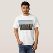 Banana River Dock T-Shirt (Vorne ganz)