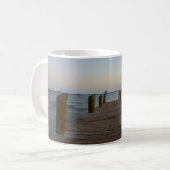 Banana River Dock Tasse (Vorderseite Links)