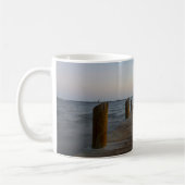 Banana River Dock Tasse (Links)