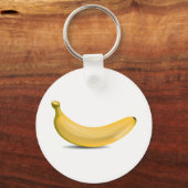 Banana Schlüsselanhänger (Vorderseite)