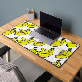 Banana Schreibtischunterlage