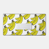 Banana Schreibtischunterlage (Tastatur & Maus)