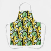 Banana Schürze (Vorderseite)