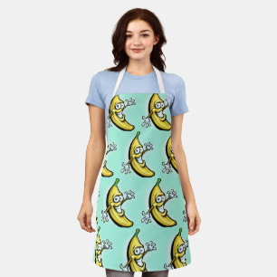 Banana Schürze