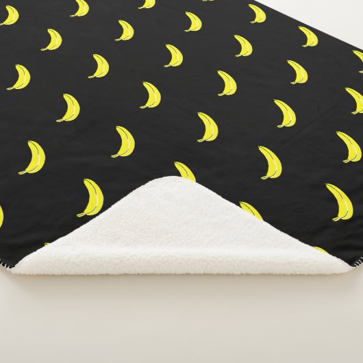 Banana Sherpadecke (3/4)