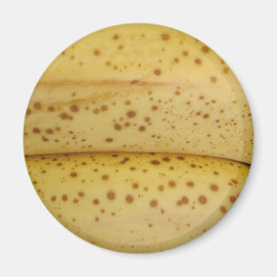 Banana Skin Magnet