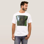 Banana Spider T-Shirt (Vorne ganz)
