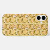"Banana Split Parade" Case-Mate iPhone Hülle (Rückseite (Horizontal))