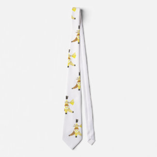 Banana- splitKrawatte Krawatte