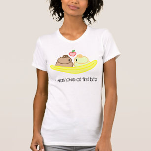 Banana- splitLiebe-Lied T-Shirt