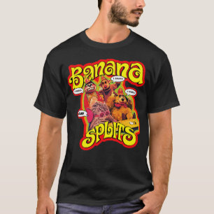 Banana Splits T-Shirt