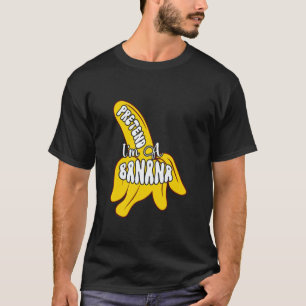Banana Squad Drei süße Avocados Sonnenbrillen Matc T-Shirt
