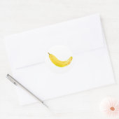 Banana Stickers (Umschlag)