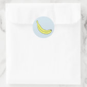 Banana Stickers (Tasche)